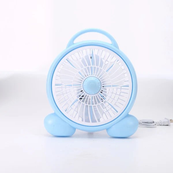 Damen tragbarer Ventilator