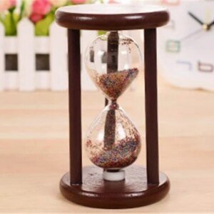 Vintage Antik Stil Sanduhr