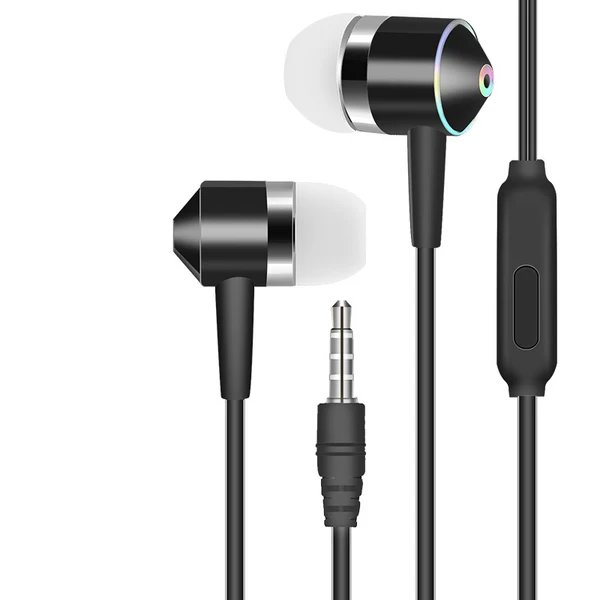 In-Ear Kopfhörer