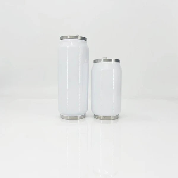 Damen Doppelwandige Thermotrinkflasche