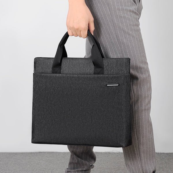 Stilvolle Laptoptasche mit Robustem Schutz