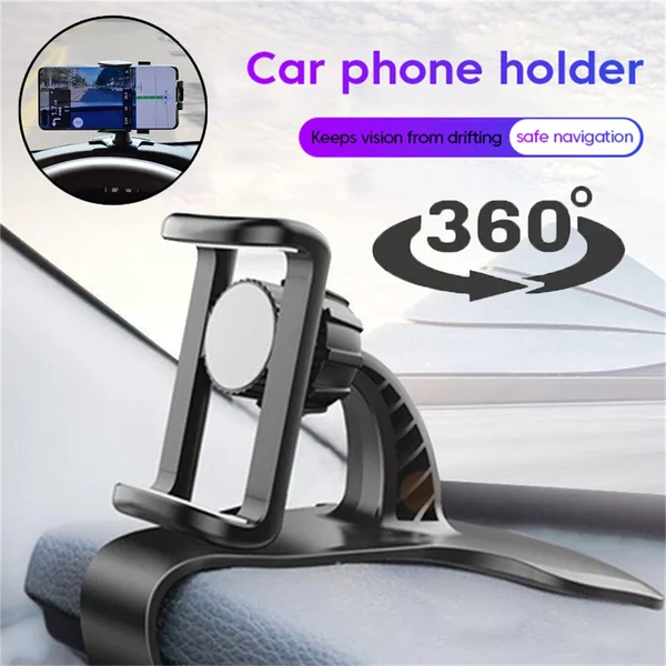 Auto Handyhalterung | 360° drehbar Hover Image