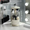 Auto Lift & Luxus Makeup Pinsel Organizer