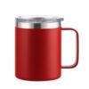 Damen Isolierte Kaffeetasse
