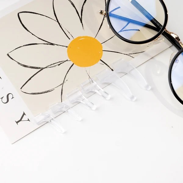 Klarer Acryl-Brillenständer Hover Image