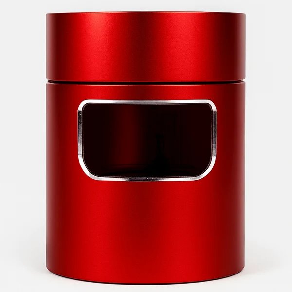 CLARASH – Intelligenter USB-Aschenbecher mit fortschrittlichem Luftfilter