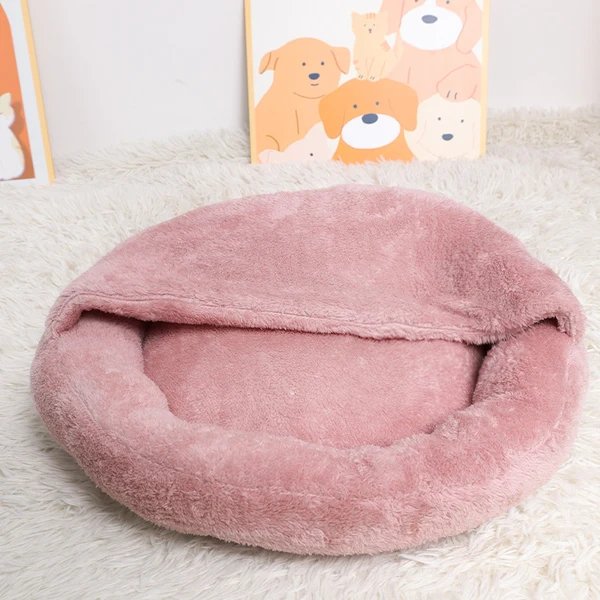 Hundebett