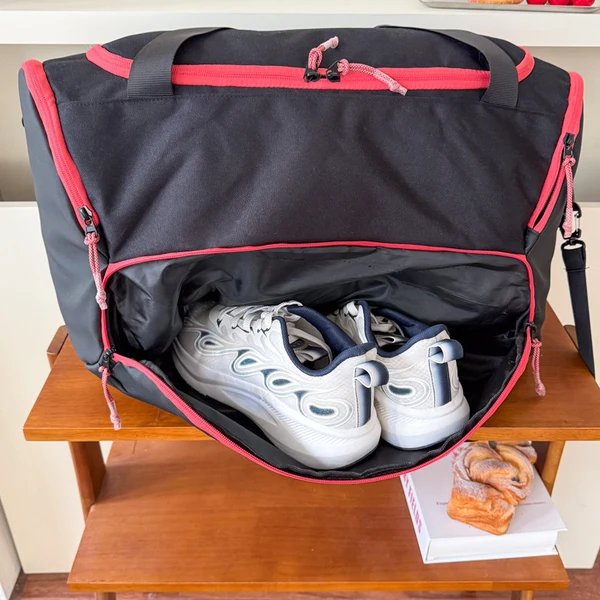 Vielseitige Cross-Function Reisetasche