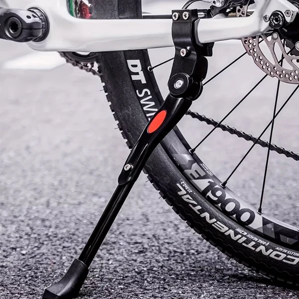 Verstellbarer Fahrradständer – Stabil, langlebig und einfach zu installieren