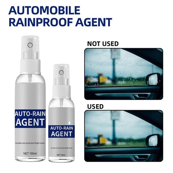 Anti-Beschlag & Anti-Regen Agent für Autoglas Hover Image