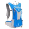 Leicht, wasserdicht und mit integrierter Trinkblase – AquaPack