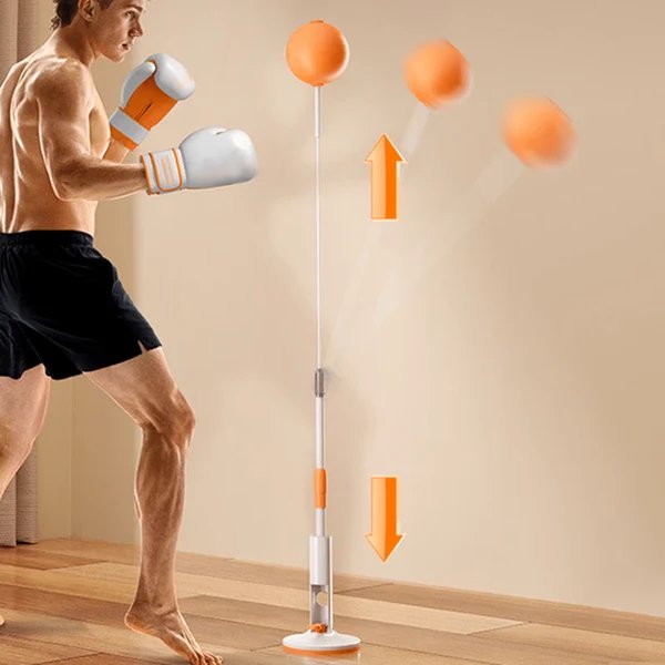 ReflexPro Befreien Sie Ihre Energie mit Stil