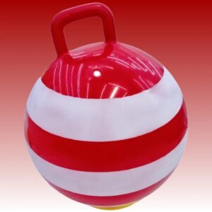 Unisex Aufblasbarer Badeball