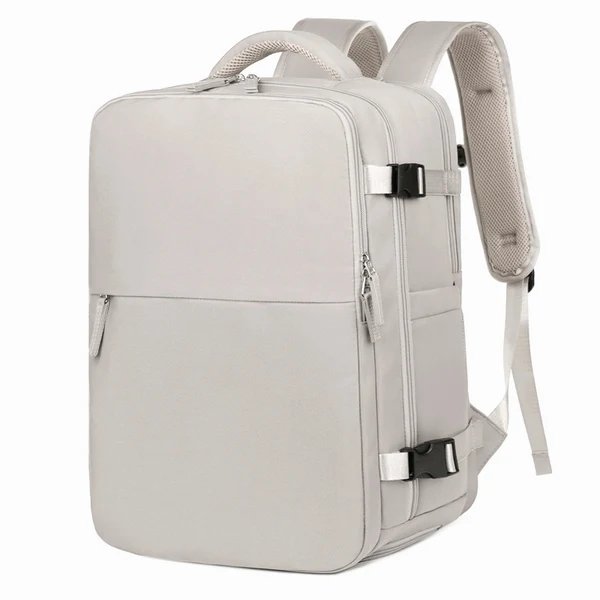 Vielseitiger Rucksack
