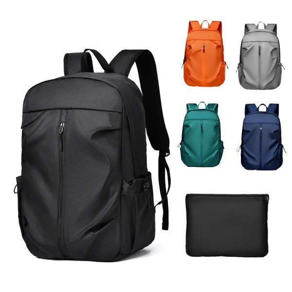 Ergonomischer leichter Reiserrucksack