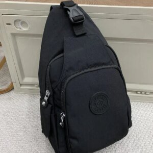 2-in-1-Rucksack mit doppelter Verwendung für Frauen