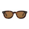 Damen Sonnenbrille im stilvollen und zeitgenössischen Design mit hochklassigen Gläsern
