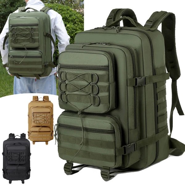 Taktischer Utility Rucksack