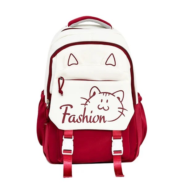 Katzen-Themen-Rucksack