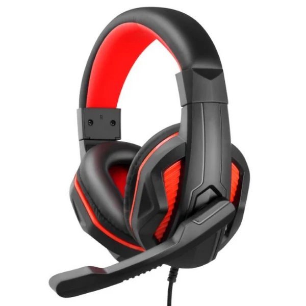 Herren Professional Gaming Headset