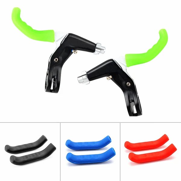 Ergonomische Fahrradgriff