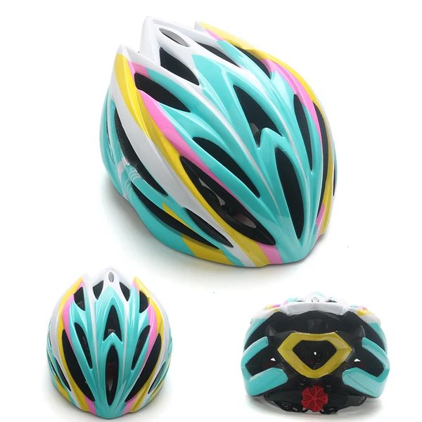 WoAdvanced Belüfteter Fahrradhelm Hover Image