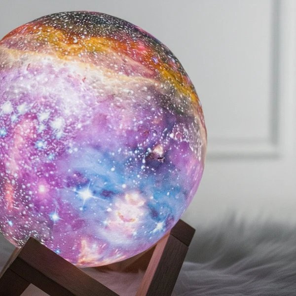 Star Design Nachtlicht - Starlight Hover Image