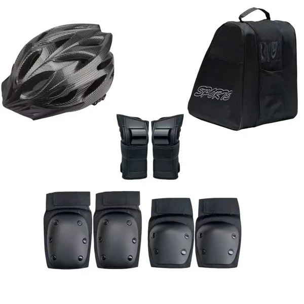 WoProtective Sports Gear