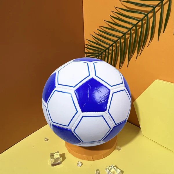 Unisex Fußballspielball