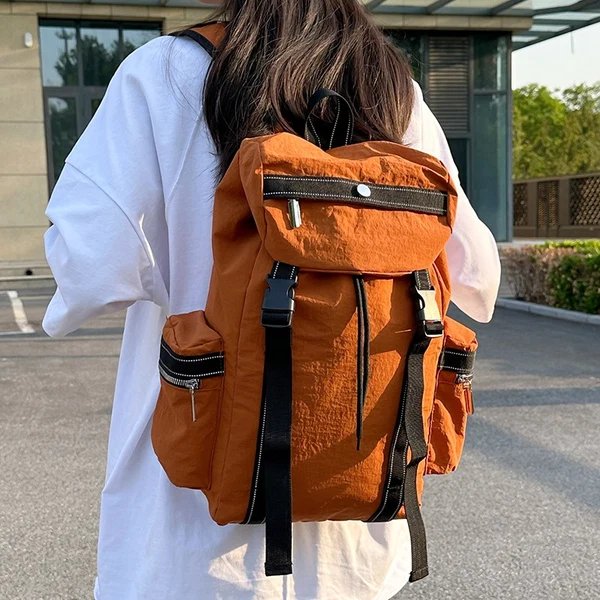 Outdoor-Rucksack