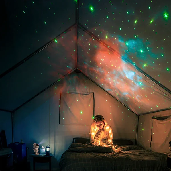 AstroLight Wecken Sie Ihre sternenklare Fantasie Hover Image