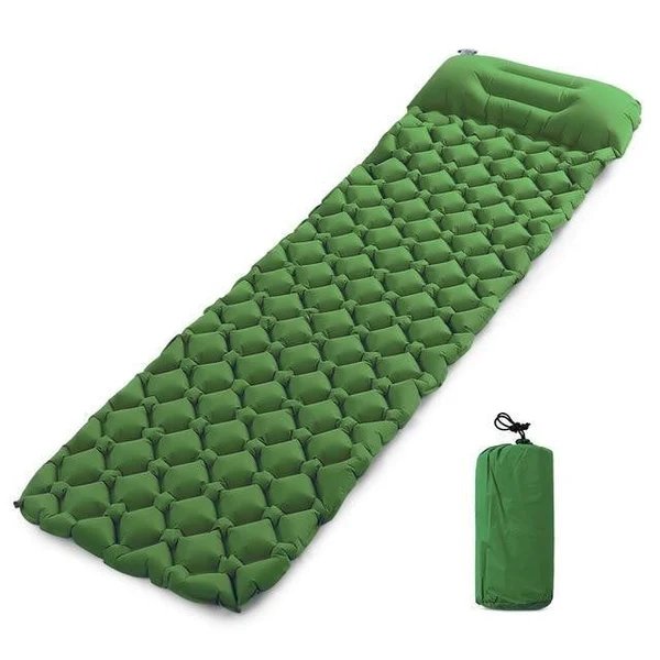 Outdoor aufblasbare Schlafmatte