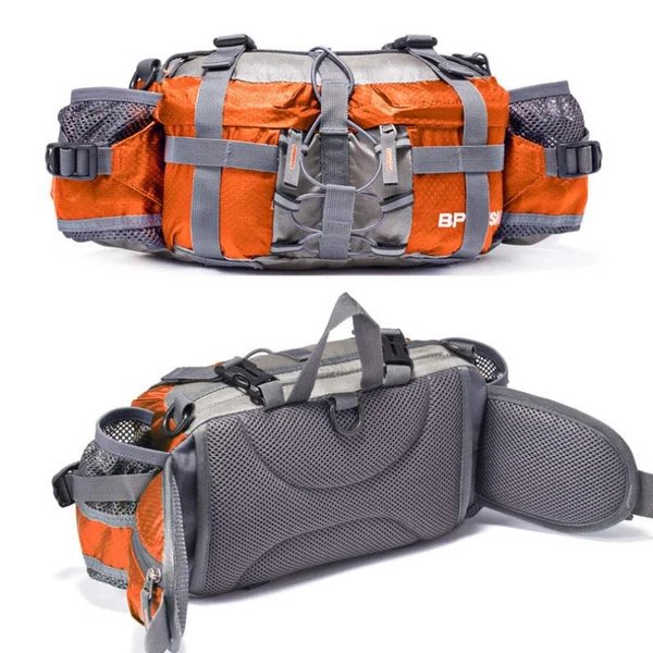 Outdoor Crossbody Bag - VenturePro
