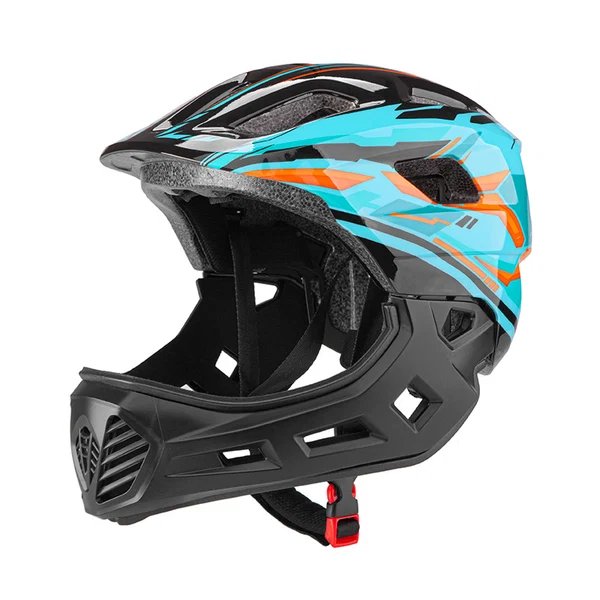 Mountainbike Helm