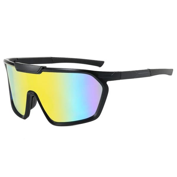 Herren Sportliche Schutzbrille Hover Image