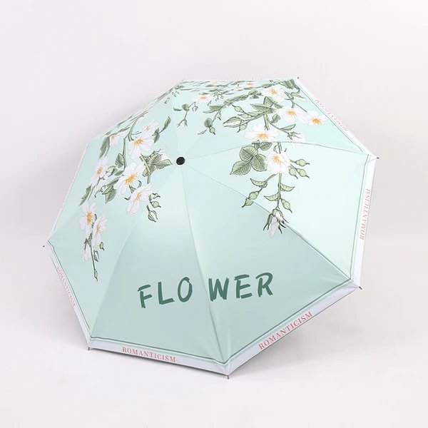 Damen Regenschirm Hover Image
