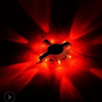 LED-Lichtshow-Spielzeug