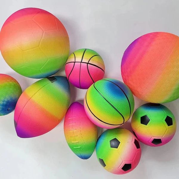 Unisex Spaß- und Übungsball