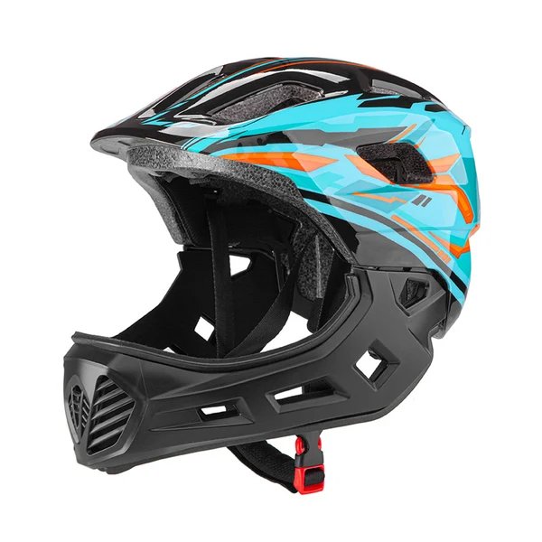 Mountainbike Helm