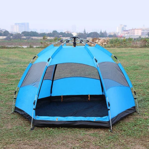 Pop-Up Outdoor Camping Zelt