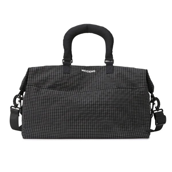 Wasserdichter Wochenend-Duffle Bag Hover Image