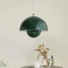 Elegante LED-Pendelleuchte für modernes Interieur – energieeffizient und verstellbar