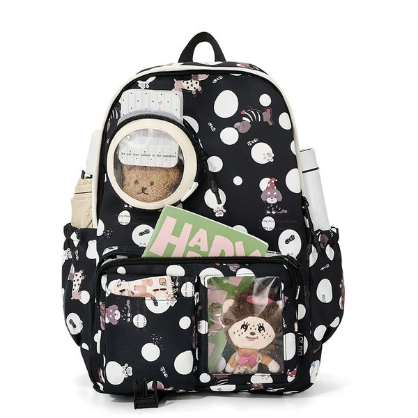 Haustierfreundlicher Reise-Rucksack