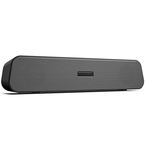 Hochdefinierte Multimedia-Soundbar