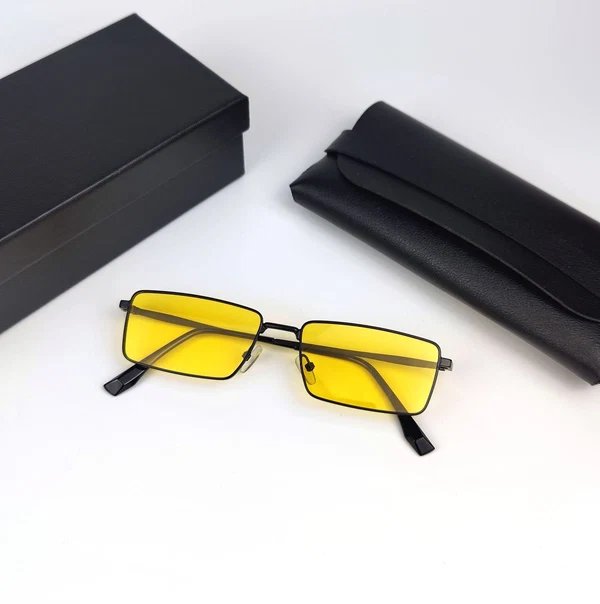 Damen modische Sichtschutz-Sonnenbrille