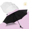 Unisex Regenschirm