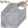 Mehrweg Reinigungstücher 50er Set