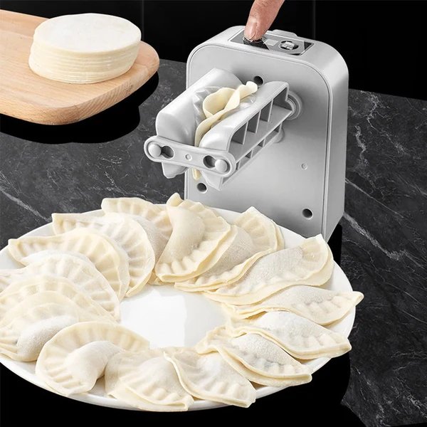 Vollautomatische hausgemachte Fleischbällchenmaschine