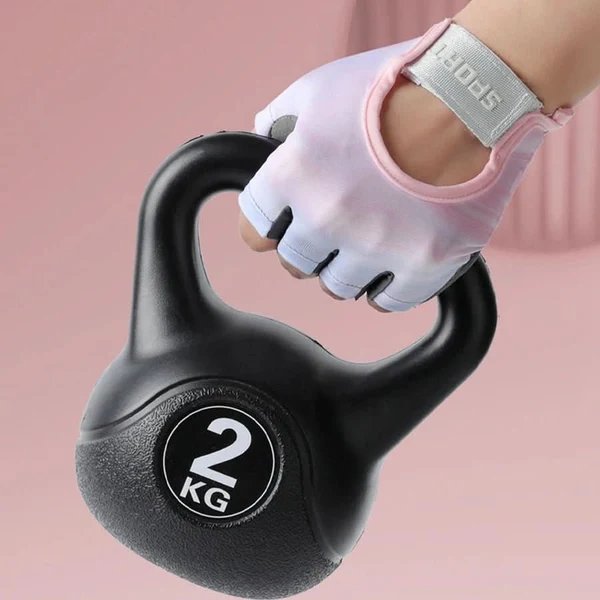 Sport- und Fitnesshandschuhe für optimale Leistung Hover Image