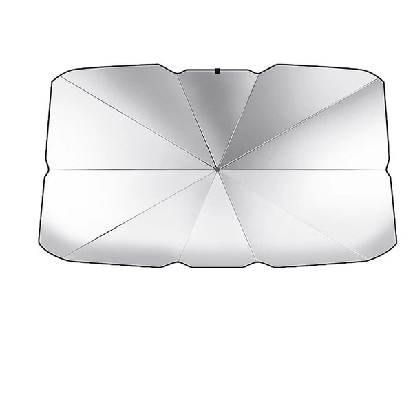 Unisex Sonnenschutzschirm